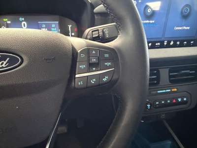 New 2026 Ford Maverick for sale in St. Joseph MO