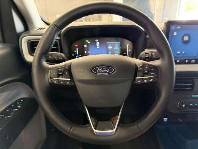 New 2026 Ford Maverick for sale in St. Joseph MO