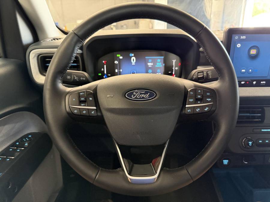 New 2026 Ford Maverick for sale in St. Joseph MO
