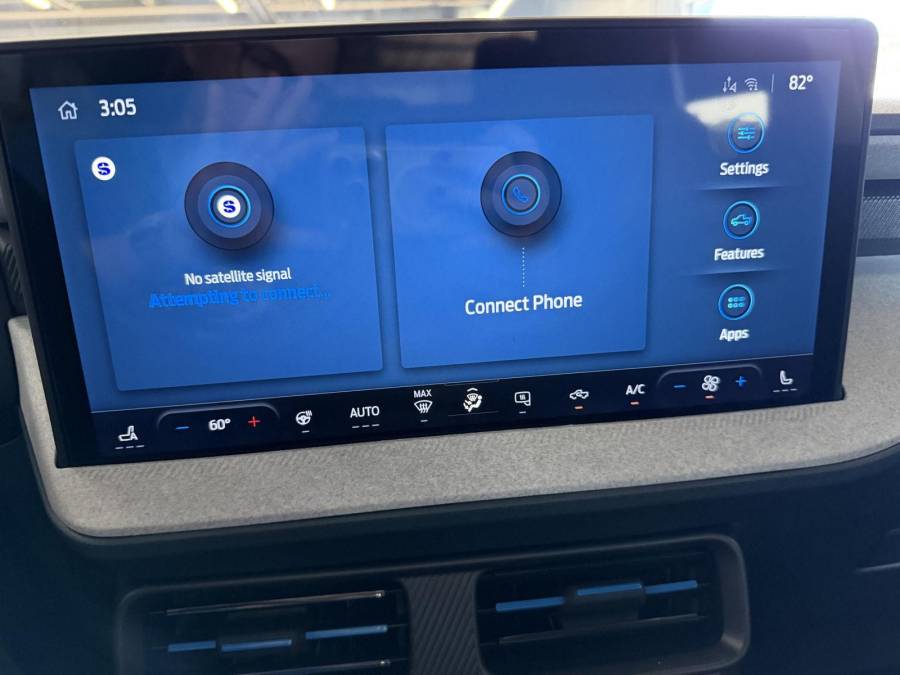 New 2026 Ford Maverick for sale in St. Joseph MO