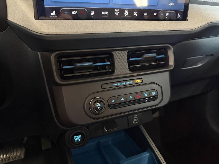 New 2026 Ford Maverick for sale in St. Joseph MO