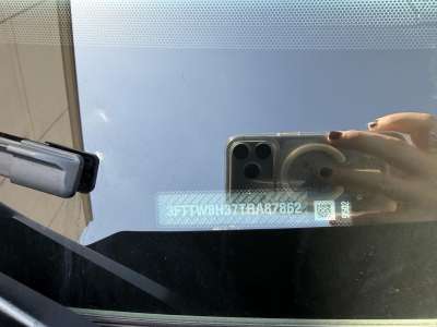 New 2026 Ford Maverick for sale in St. Joseph MO
