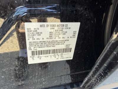 New 2026 Ford Maverick for sale in St. Joseph MO