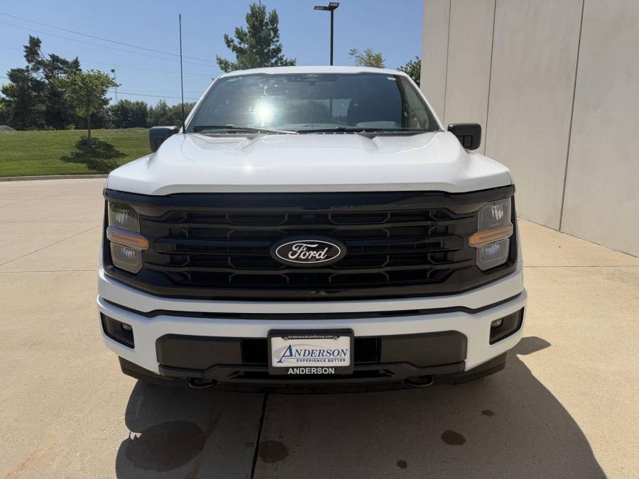 New 2026 Ford F-150 for sale in St. Joseph MO