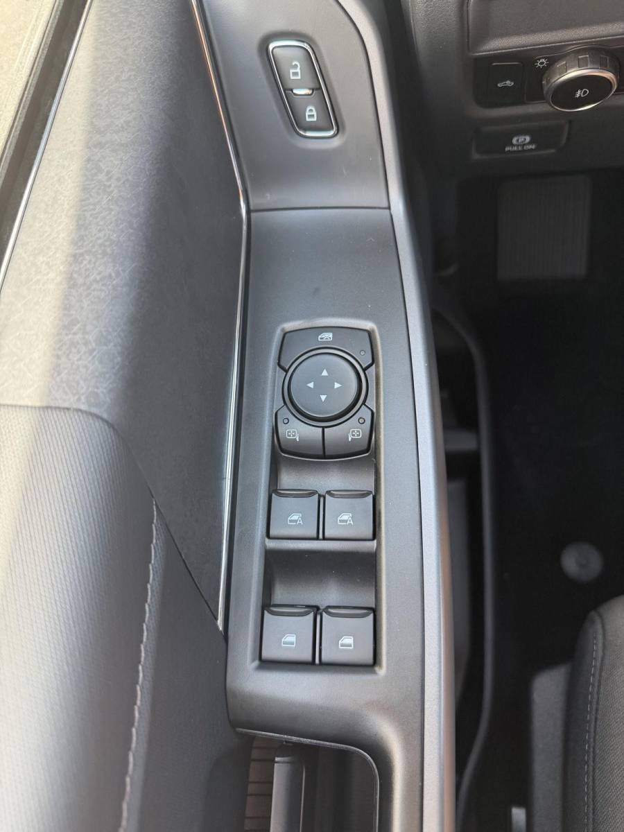 New 2026 Ford F-150 for sale in St. Joseph MO