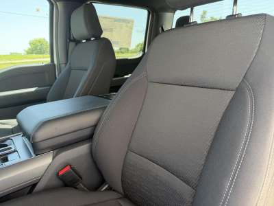 New 2026 Ford F-150 for sale in St. Joseph MO