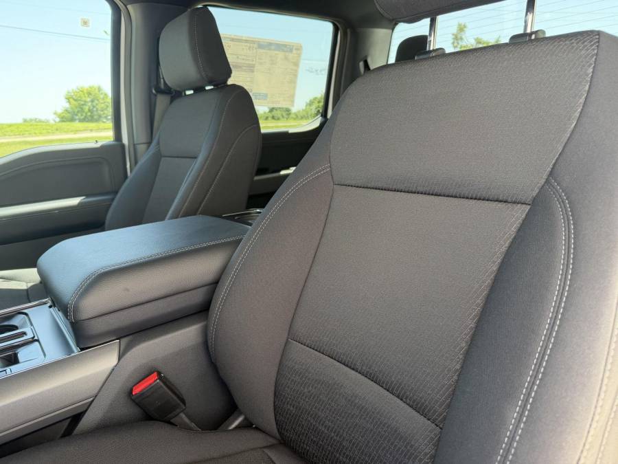 New 2026 Ford F-150 for sale in St. Joseph MO
