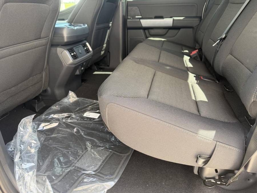 New 2026 Ford F-150 for sale in St. Joseph MO