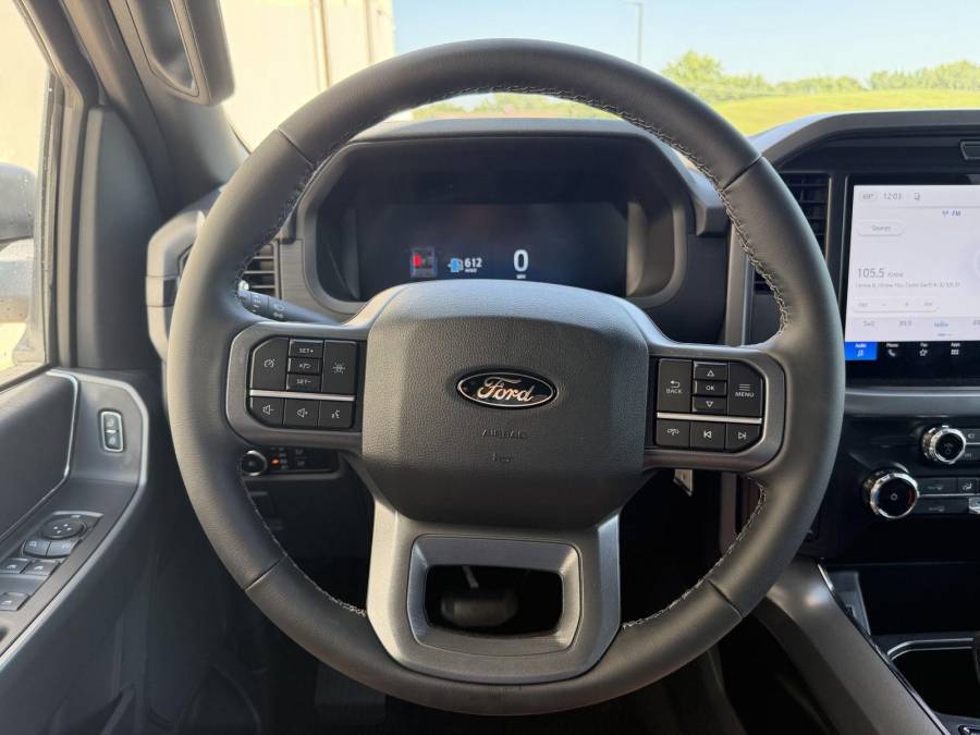 New 2026 Ford F-150 for sale in St. Joseph MO