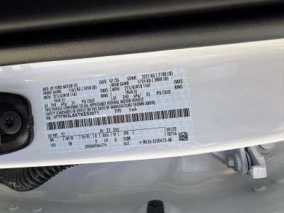 New 2026 Ford F-150 for sale in St. Joseph MO
