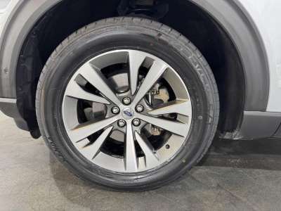 Used 2020 Ford Explorer Platinum SUV/Crossover for sale in St. Joseph MO