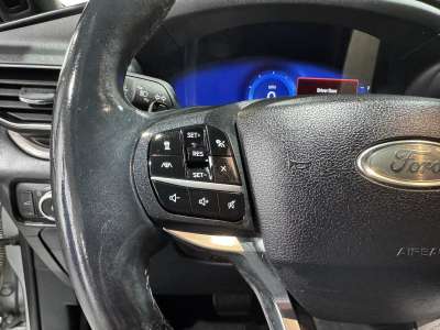 Used 2020 Ford Explorer for sale in St. Joseph MO
