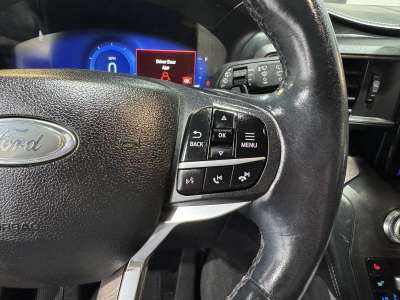 Used 2020 Ford Explorer for sale in St. Joseph MO