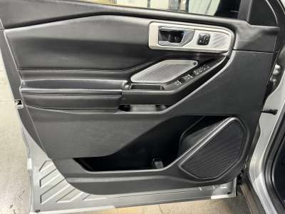 Used 2020 Ford Explorer for sale in St. Joseph MO