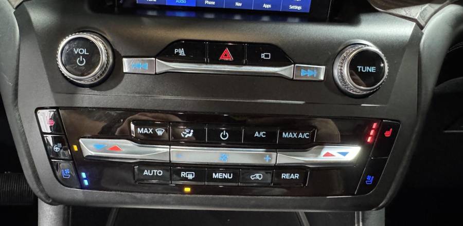 Used 2020 Ford Explorer for sale in St. Joseph MO