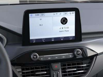 New 2025 Ford Escape for sale in St. Joseph MO