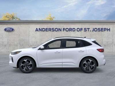 New 2025 Ford Escape ST-Line Elite SUV/Crossover for sale in St. Joseph MO