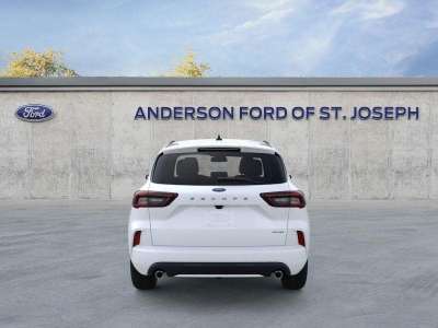 New 2025 Ford Escape ST-Line Elite SUV/Crossover for sale in St. Joseph MO