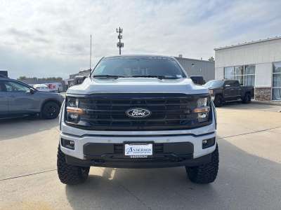 New 2026 Ford F-150 for sale in St. Joseph MO