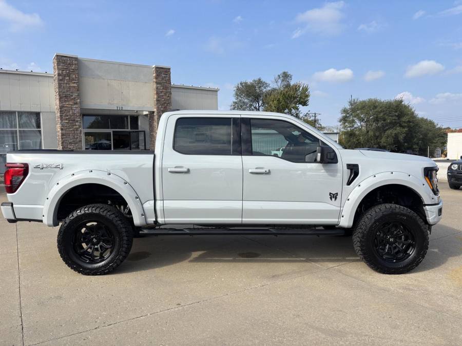 New 2026 Ford F-150 for sale in St. Joseph MO
