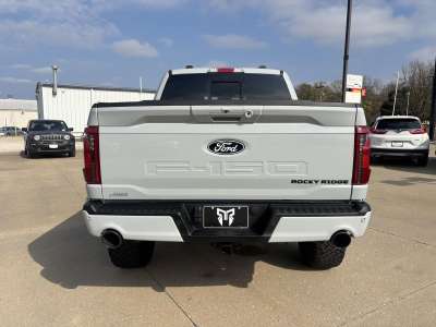 New 2026 Ford F-150 for sale in St. Joseph MO