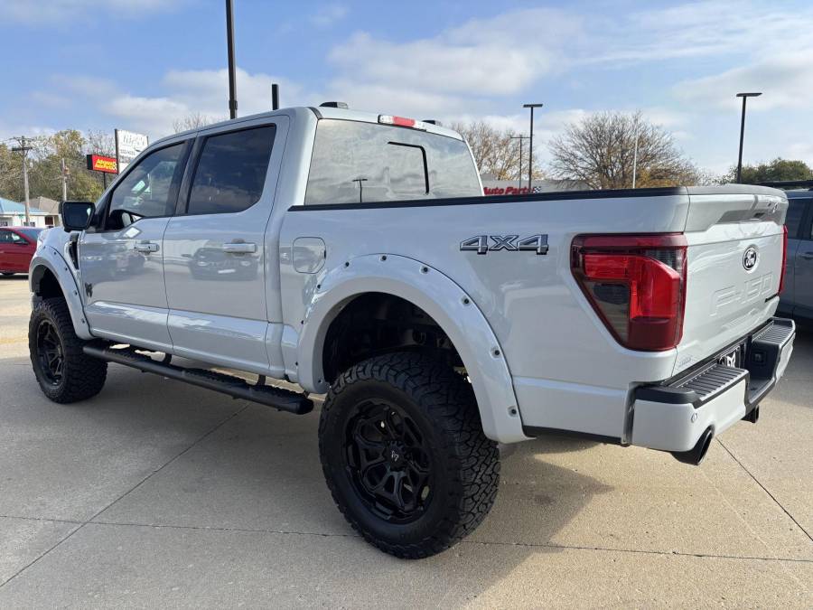 New 2026 Ford F-150 for sale in St. Joseph MO