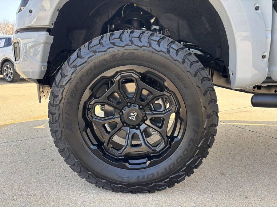 New 2026 Ford F-150 for sale in St. Joseph MO