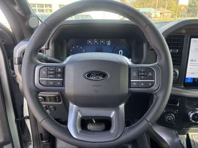 New 2026 Ford F-150 for sale in St. Joseph MO