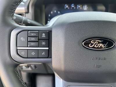 New 2026 Ford F-150 for sale in St. Joseph MO