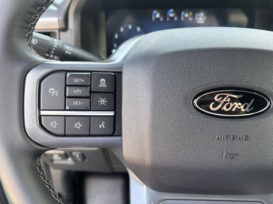 New 2026 Ford F-150 for sale in St. Joseph MO