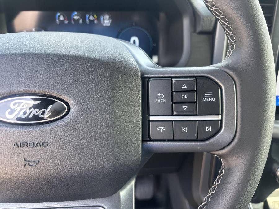 New 2026 Ford F-150 for sale in St. Joseph MO