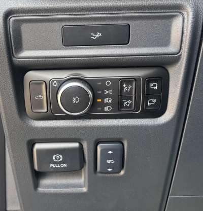 New 2026 Ford F-150 for sale in St. Joseph MO