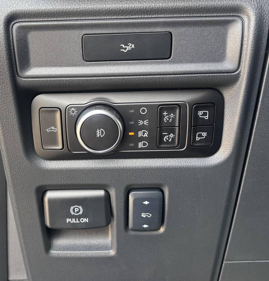 New 2026 Ford F-150 for sale in St. Joseph MO