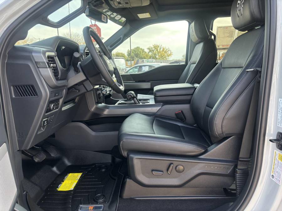 New 2026 Ford F-150 for sale in St. Joseph MO