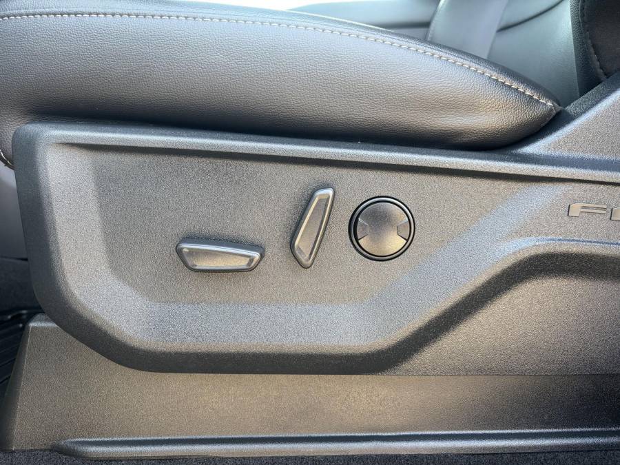 New 2026 Ford F-150 for sale in St. Joseph MO