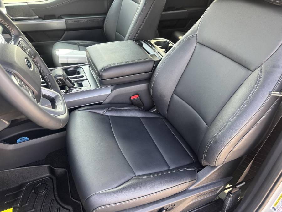 New 2026 Ford F-150 for sale in St. Joseph MO