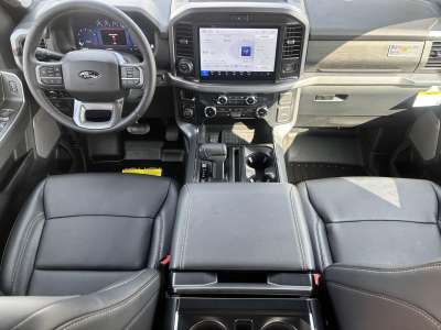 New 2026 Ford F-150 for sale in St. Joseph MO