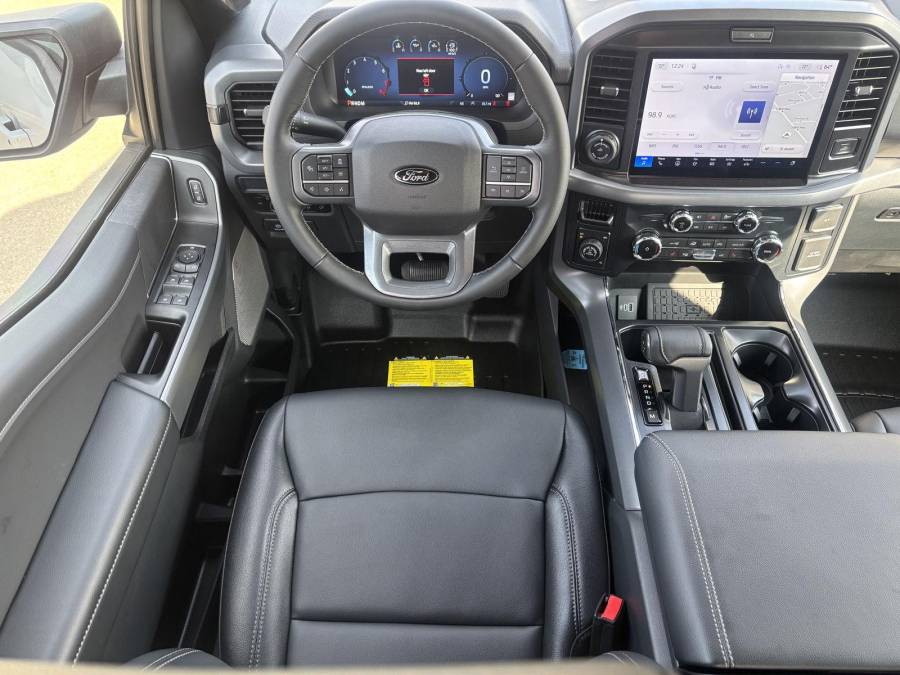 New 2026 Ford F-150 for sale in St. Joseph MO