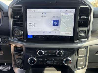 New 2026 Ford F-150 for sale in St. Joseph MO