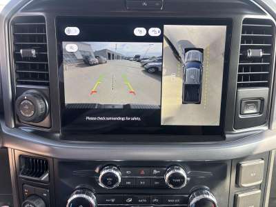 New 2026 Ford F-150 for sale in St. Joseph MO