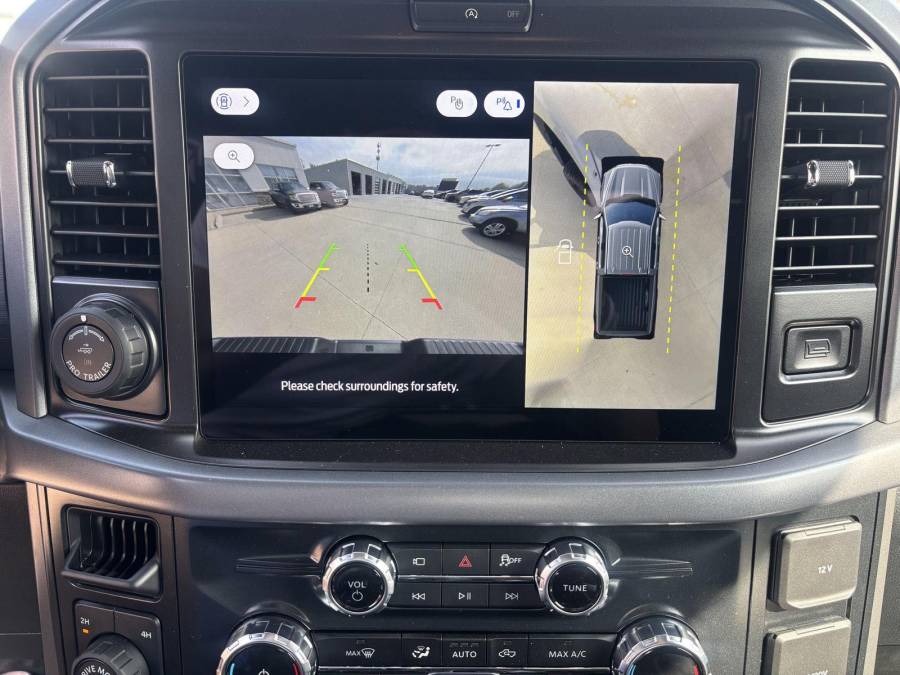 New 2026 Ford F-150 for sale in St. Joseph MO
