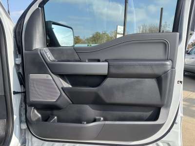 New 2026 Ford F-150 for sale in St. Joseph MO