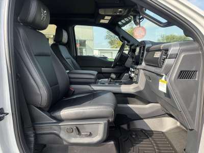 New 2026 Ford F-150 for sale in St. Joseph MO