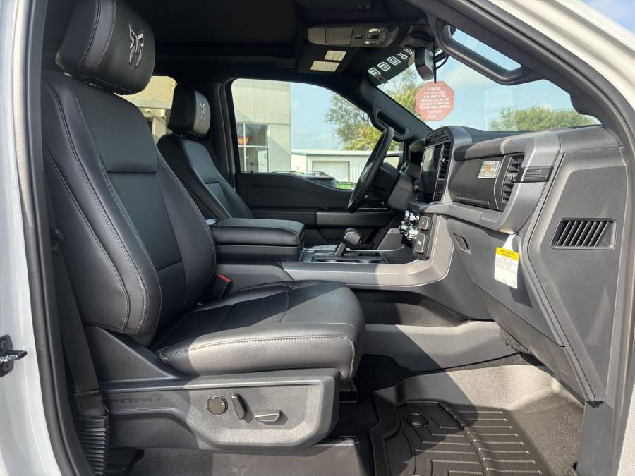 New 2026 Ford F-150 for sale in St. Joseph MO