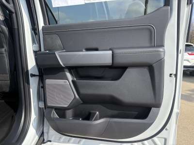 New 2026 Ford F-150 for sale in St. Joseph MO