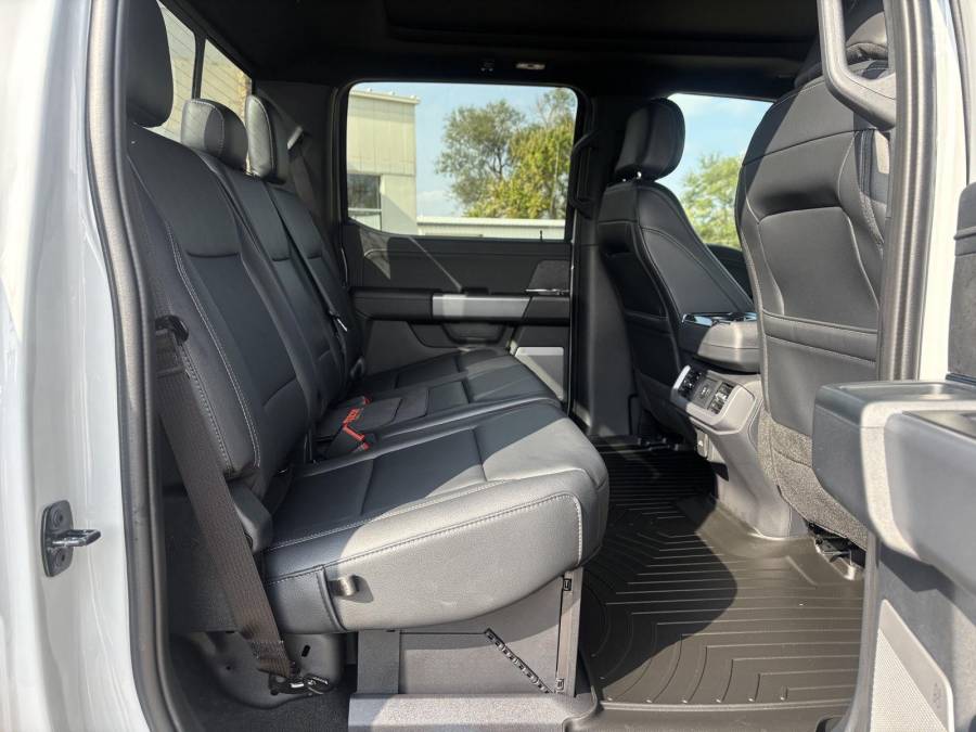 New 2026 Ford F-150 for sale in St. Joseph MO