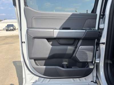 New 2026 Ford F-150 for sale in St. Joseph MO