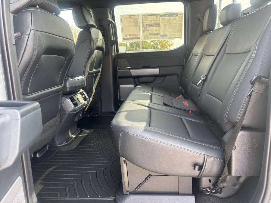 New 2026 Ford F-150 for sale in St. Joseph MO