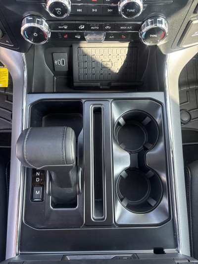 New 2026 Ford F-150 for sale in St. Joseph MO