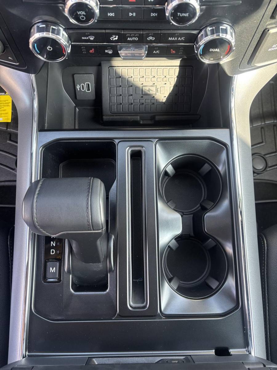 New 2026 Ford F-150 for sale in St. Joseph MO